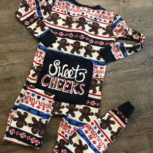 Lazy One FlapJack Pajamas